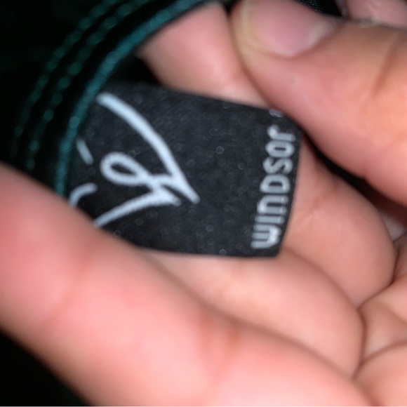 XS Windsor dress - Picture 3 of 4